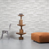 VOS-03 Wave Ceramics wallpaper by Studio Roderick Vos for NLXL