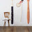 DRO-04 Toothbrushes XL wallpaper by Daniel Rozensztroch for NLXL