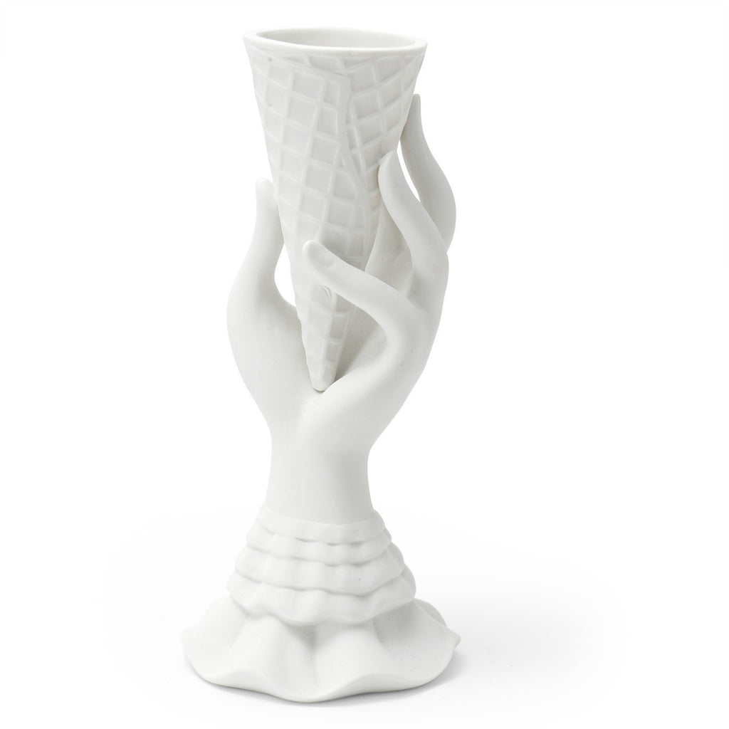 IScream Vase by Jonathan Adler — The Modern Shop