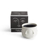 Muse Blanc or Noir Candles by Jonathan Adler