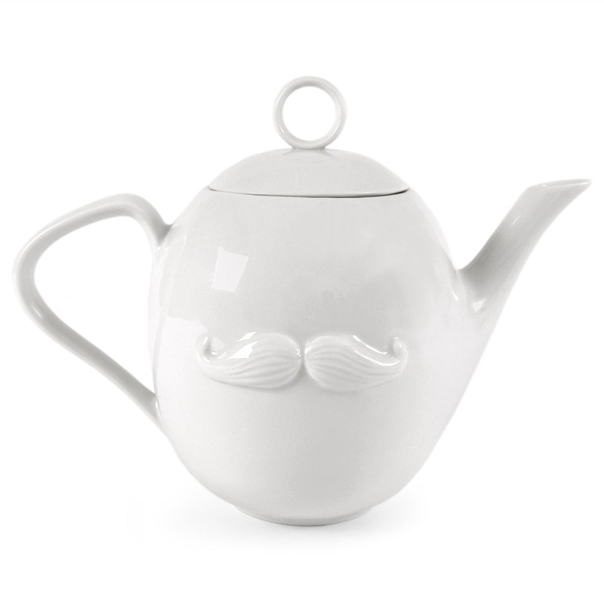 Muse Teapot by Jonathan Adler