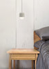 Castle Muse Pendant Lamp by Seed Design