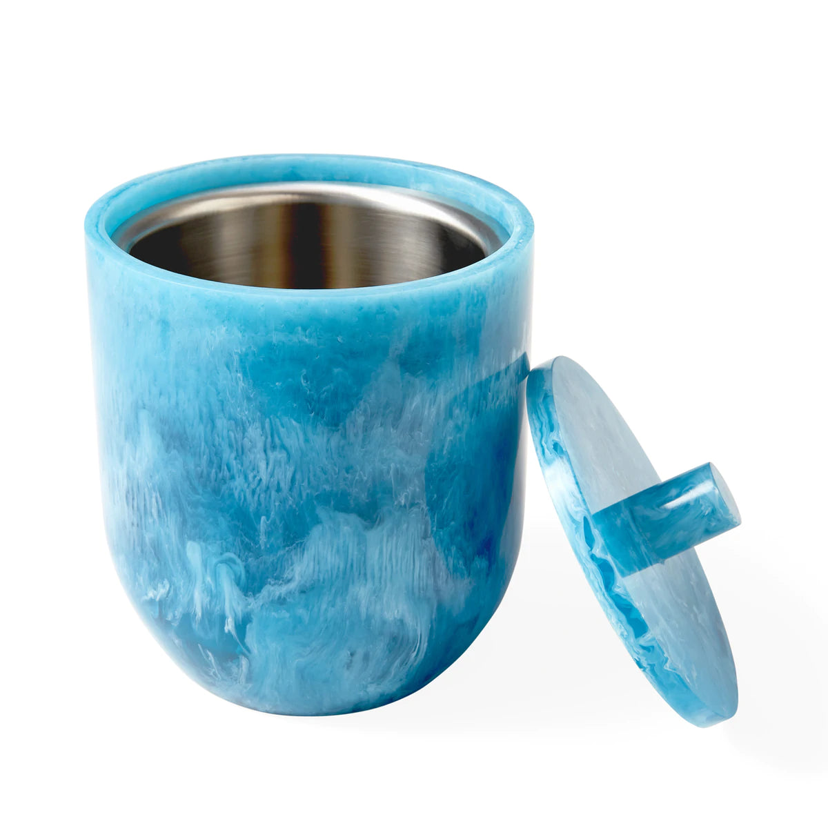Mustique Ice Bucket by Jonathan Adler