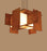 Muto Suspension Light by Cerno (Made in USA)