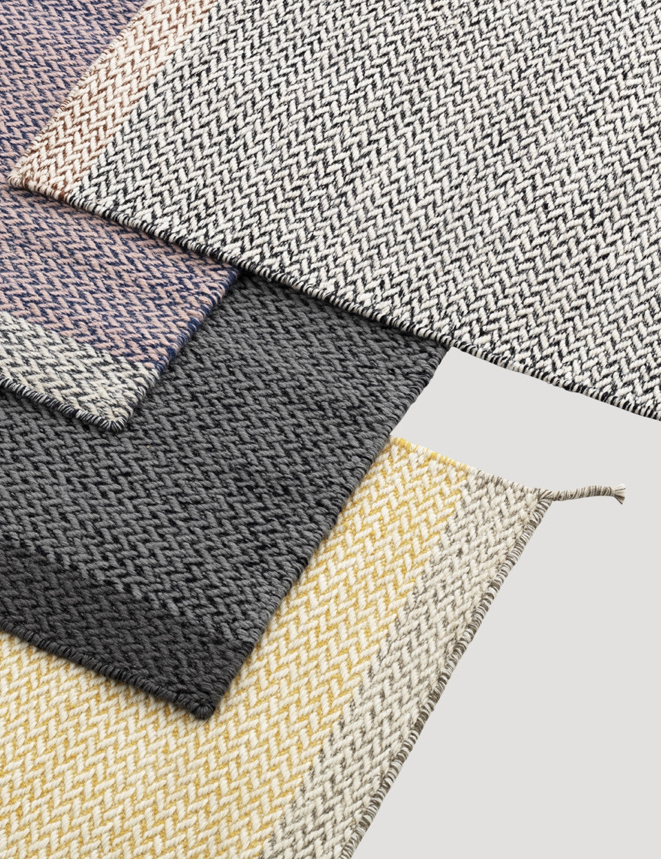 Ply Rug by Muuto