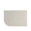 Relevo Rug by Muuto
