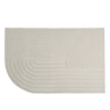 Relevo Rug by Muuto