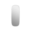 Framed Mirror by Muuto
