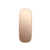 Framed Mirror by Muuto