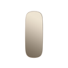 Framed Mirror by Muuto