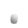 Framed Mirror by Muuto