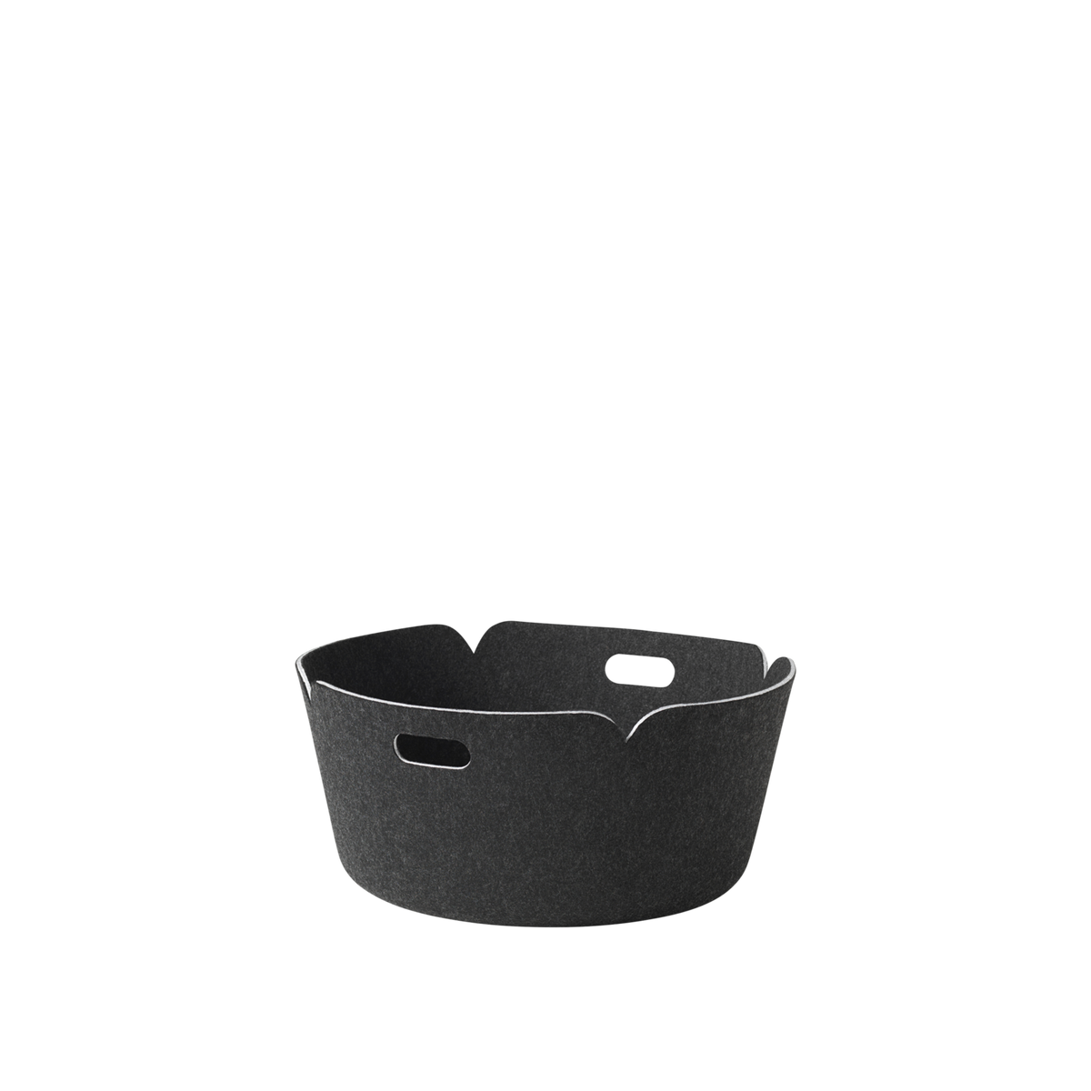 Restore Basket Round by Muuto