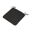 Seat Pad for Linear Steel Chair Series by Muuto
