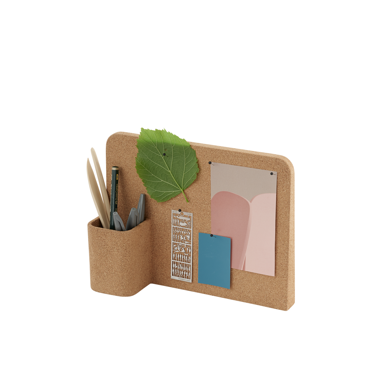 Story Pinboard by Muuto
