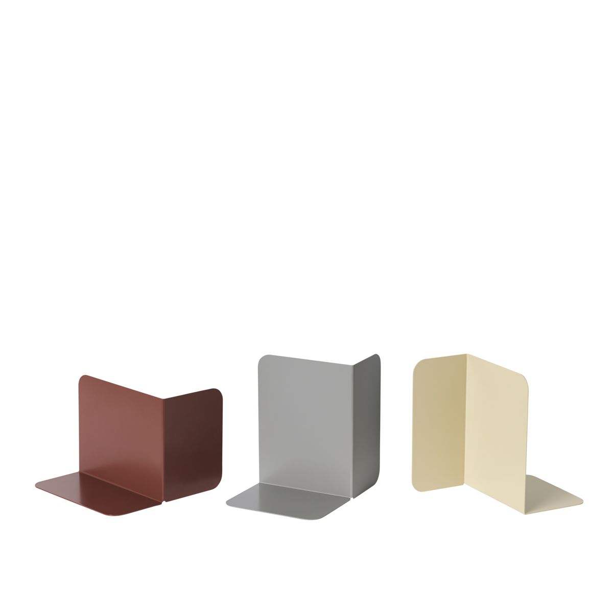 Serre-livres Compile par Muuto