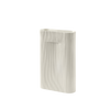 Ridge Vase by Muuto