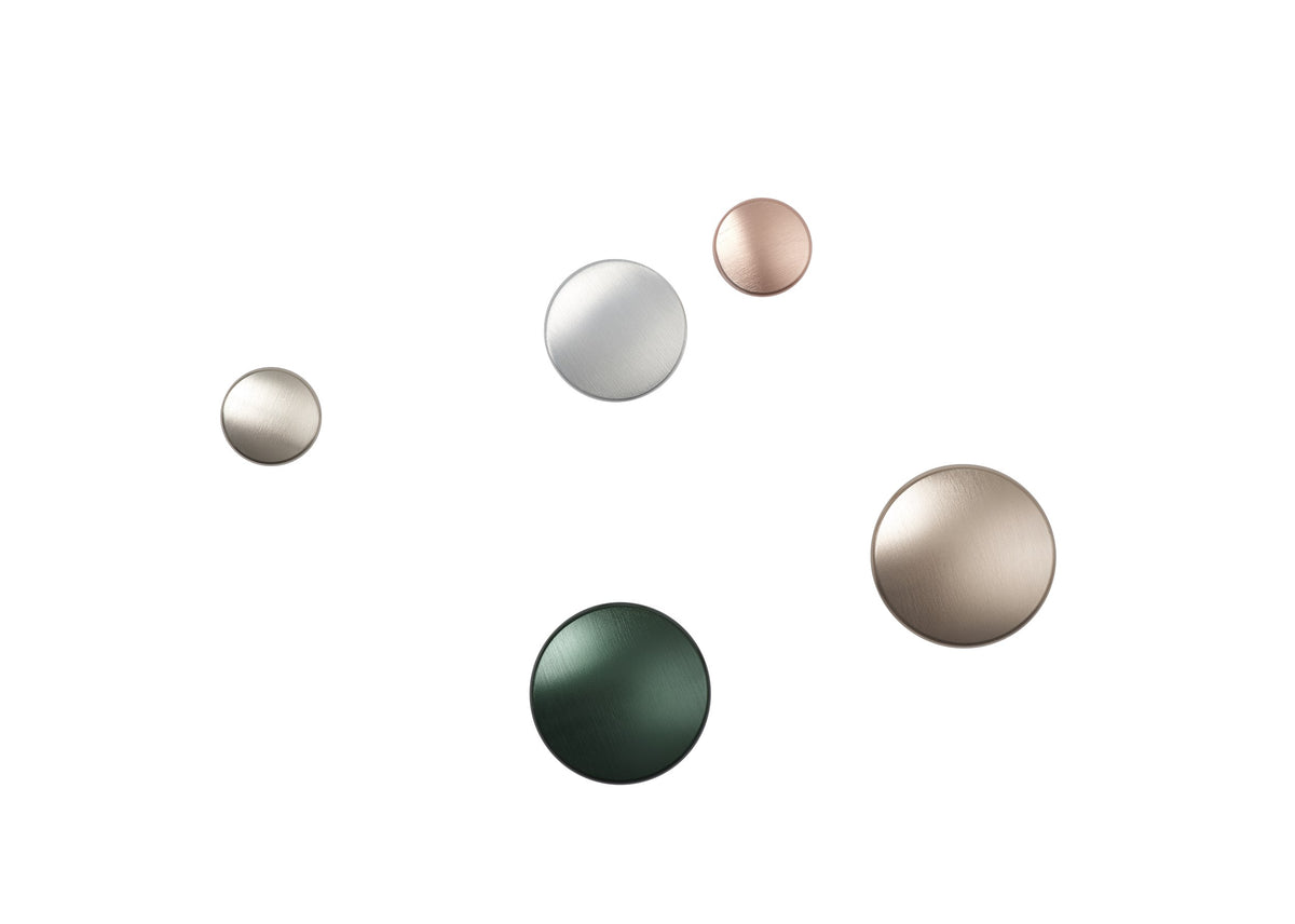 Dots Metal par Muuto