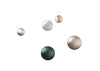 Dots Metal par Muuto