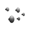 Dots Metal par Muuto