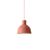 Unfold Pendant Lamp by Muuto
