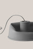Unfold Pendant Lamp by Muuto