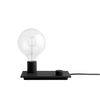Lampe de table de contrôle par Muuto