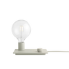 Lampe de table de contrôle par Muuto