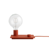 Lampe de table de contrôle par Muuto