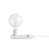 Lampe de table de contrôle par Muuto