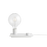 Lampe de table de contrôle par Muuto