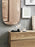 Lampe de table de contrôle par Muuto