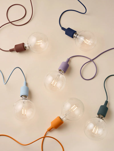 E27 Pendant by Muuto