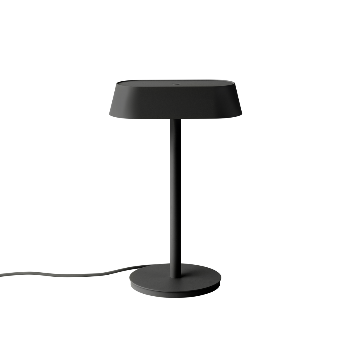 Linear Table Lamp by Muuto