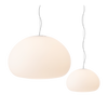 Fluid Pendant Lamp by Muuto
