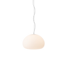 Fluid Pendant Lamp by Muuto