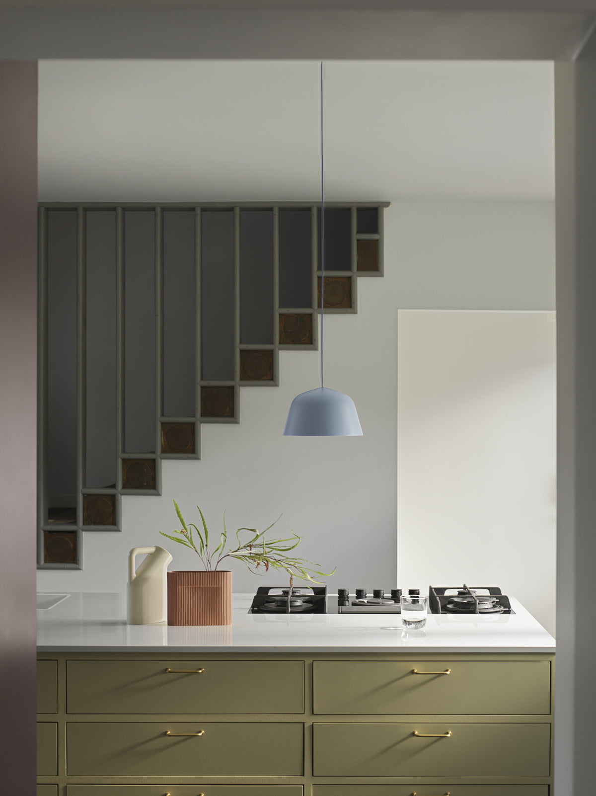 Suspension Ambit par Muuto