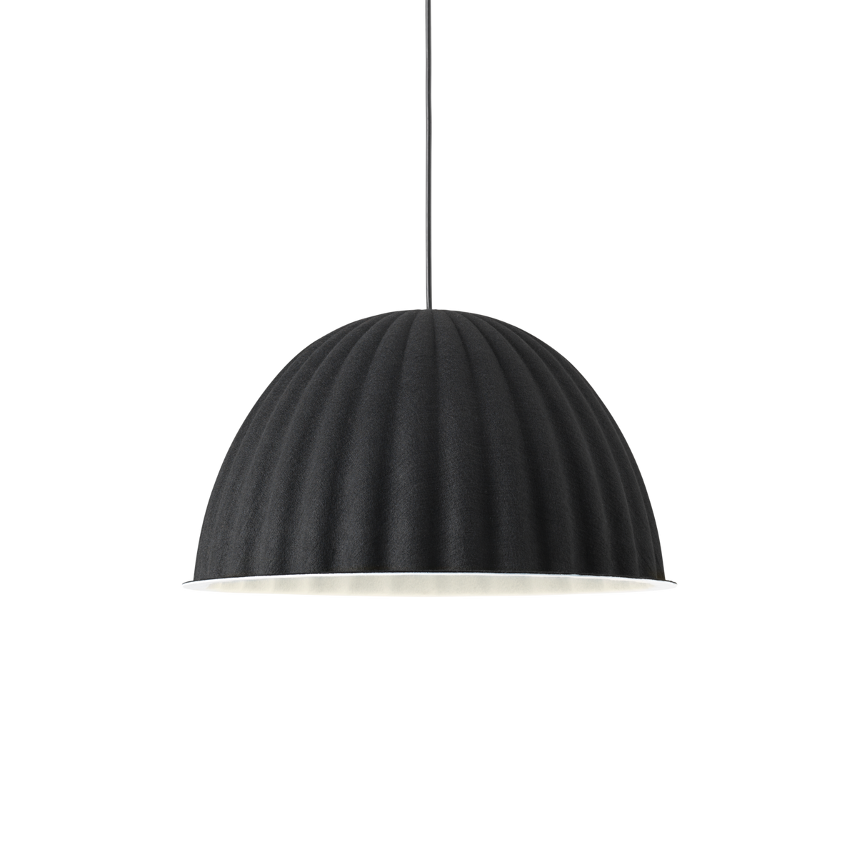 Under the Bell Lamp by Muuto