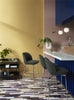 Rime Pendant Lamp by Muuto