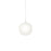 Rime Pendant Lamp by Muuto