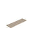 Seat Pad for Linear Steel Bench by Muuto