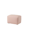 Pouf Echo par Muuto