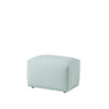 Pouf Echo par Muuto
