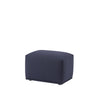 Pouf Echo par Muuto