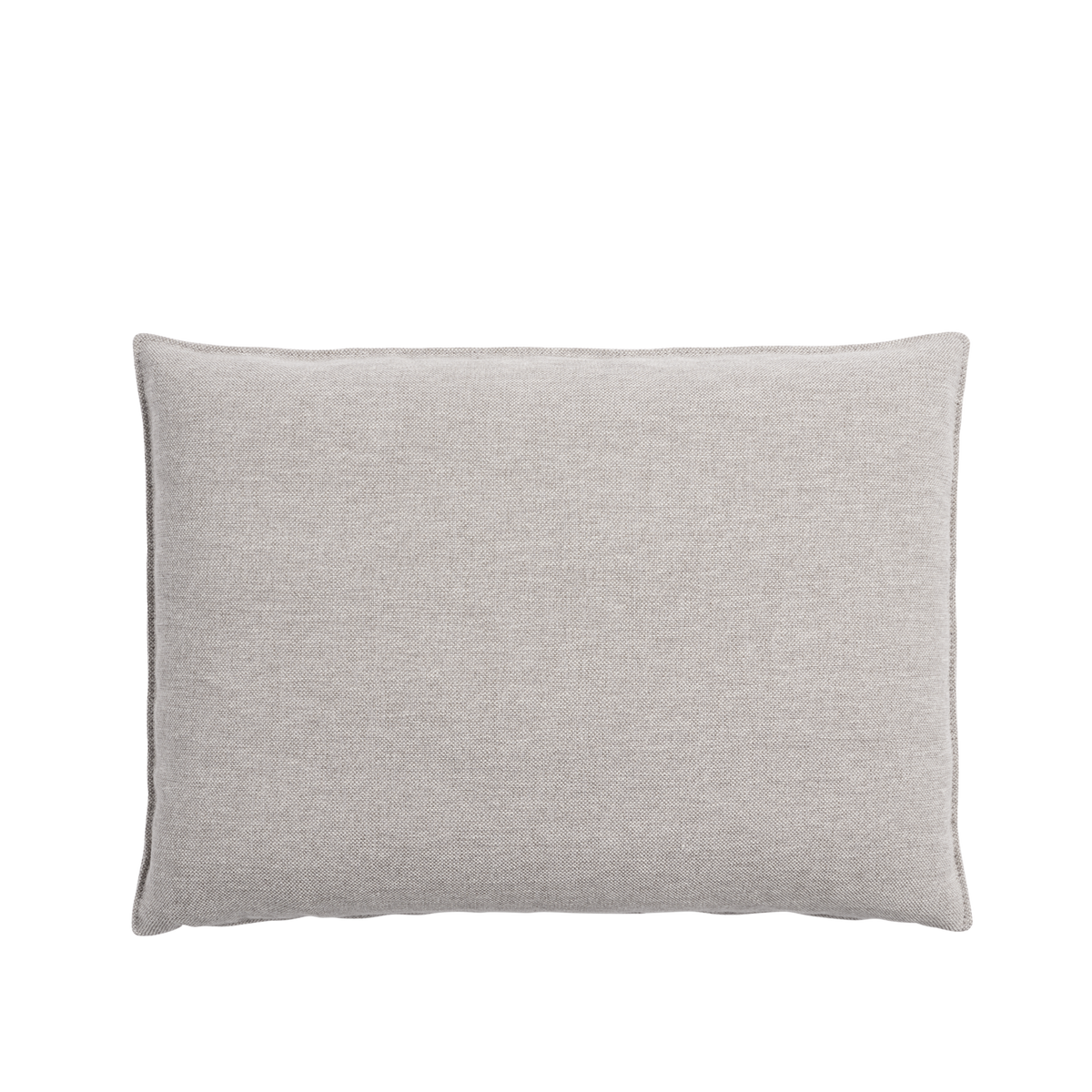 In Situ Modular Sofa Cushion by Muuto