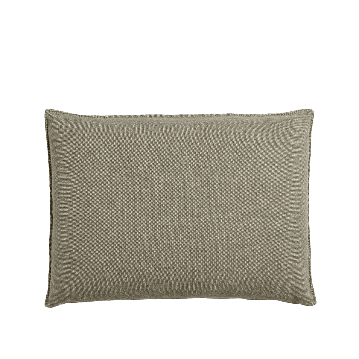 In Situ Modular Sofa Cushion by Muuto