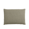 In Situ Modular Sofa Cushion by Muuto