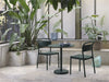 Linear Steel Side Chair by Muuto