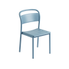 Linear Steel Side Chair by Muuto