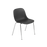 Fiber Side Chair A-Base – Shell by Muuto