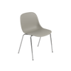Fiber Side Chair A-Base – Shell by Muuto